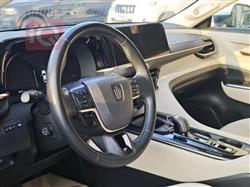 تۆیۆتا کراون